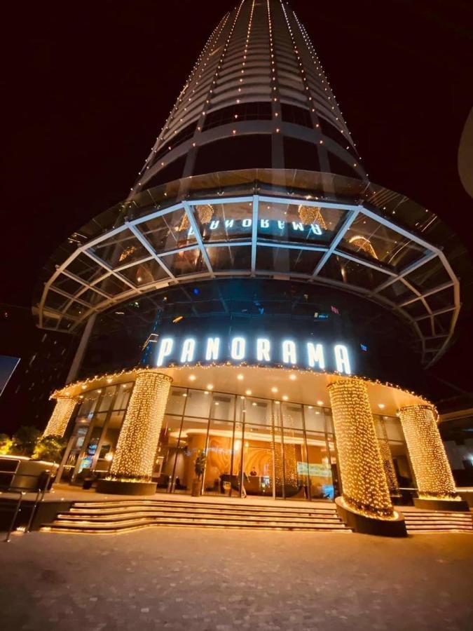 Panorama Nha Trang Hotel Buitenkant foto